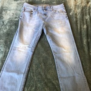 American Eagle Original Bootcut jeans